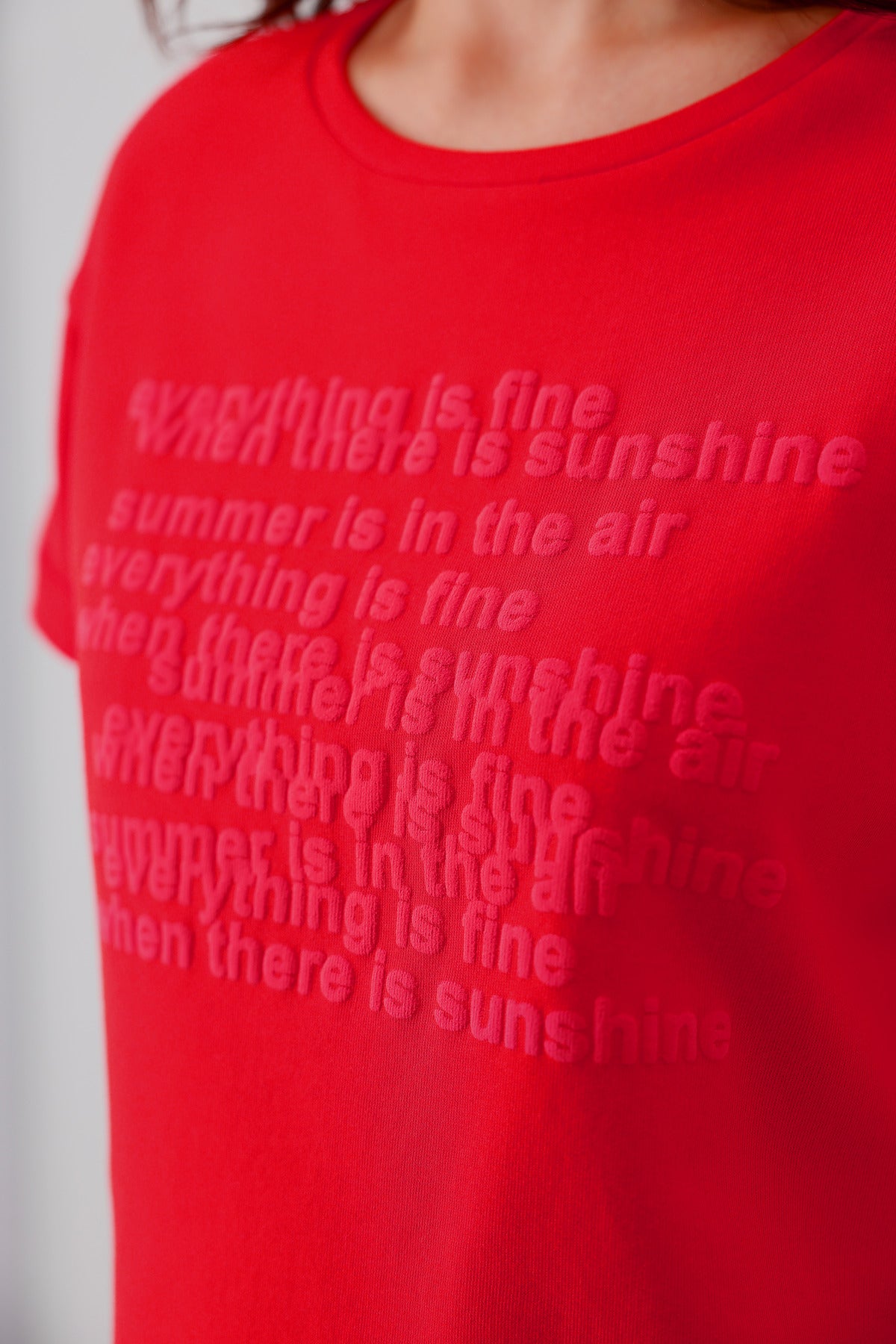 T-Shirt - 409924
