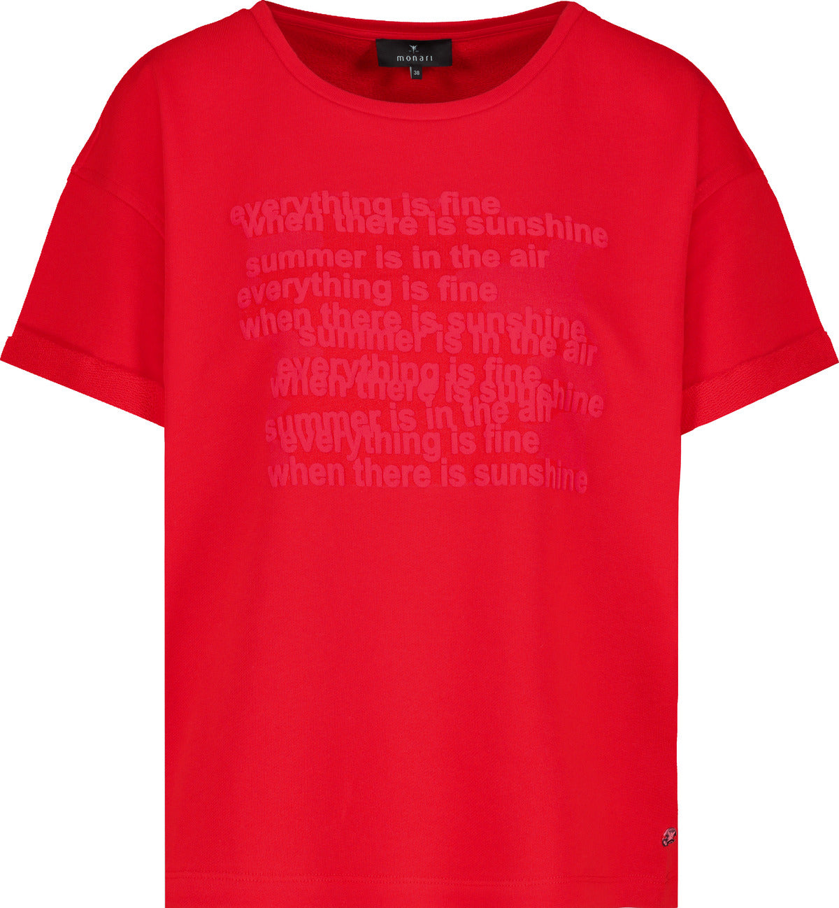 T-Shirt - 409924