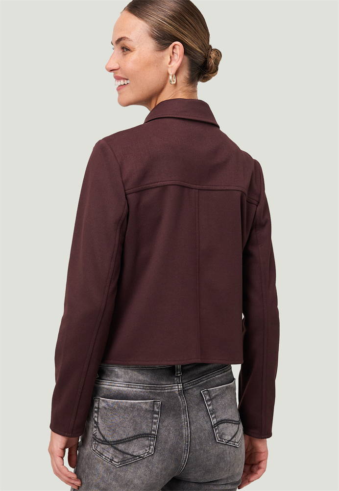zero Blazer - 1010003449