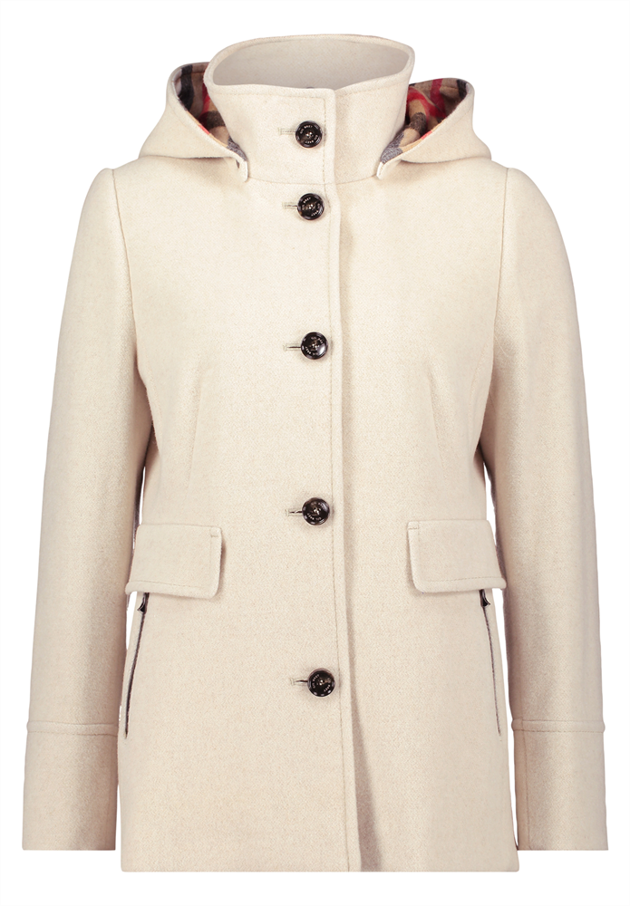 Jacke Wolle - 95406147