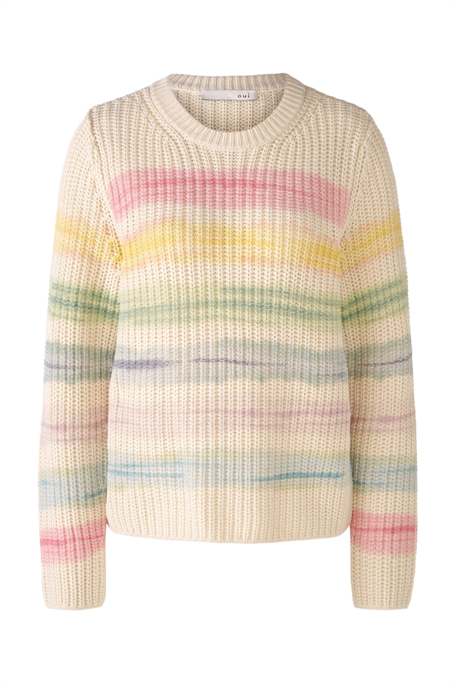Pullover - 0077932