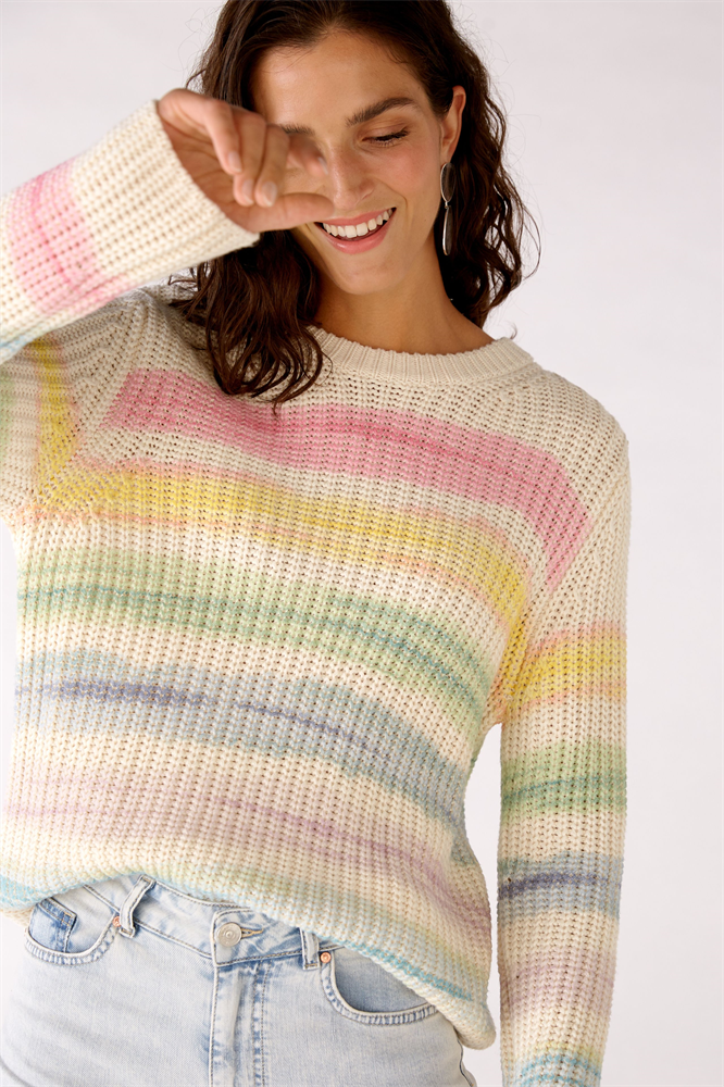 Pullover - 0077932