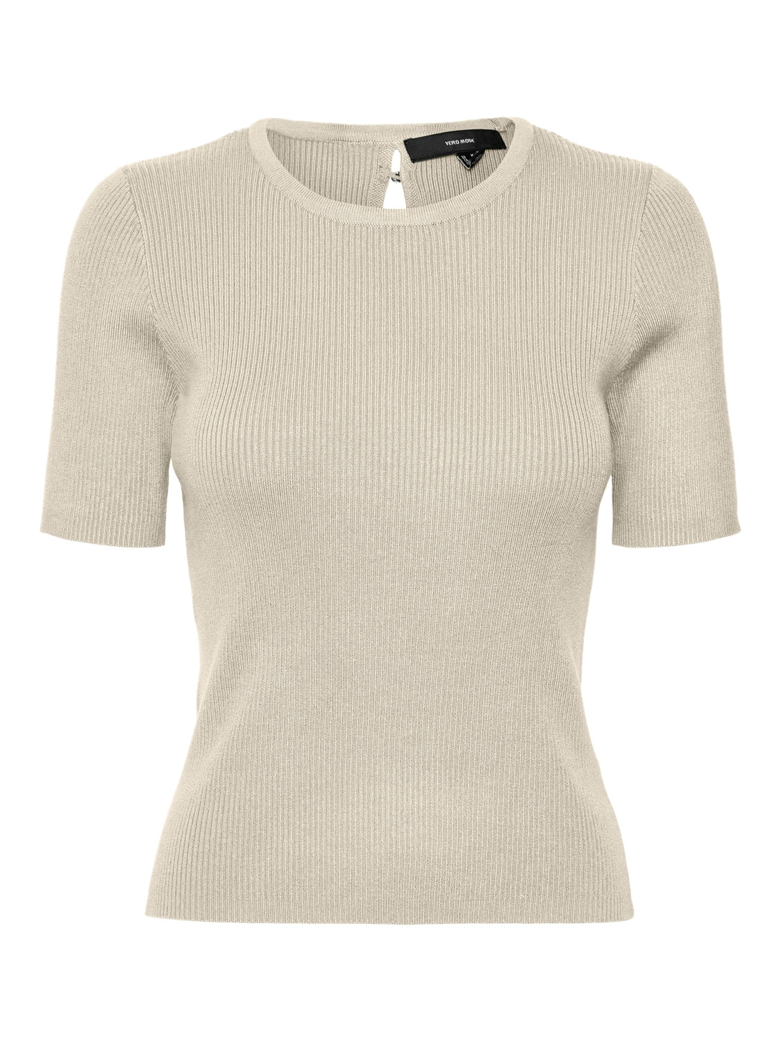 VMDEA SS O-NECK PULLOVER GA BOO - 10321634