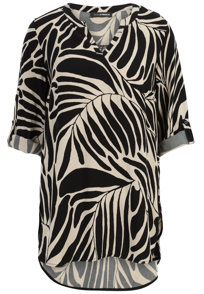 Bluse 1/2 Arm - 225181