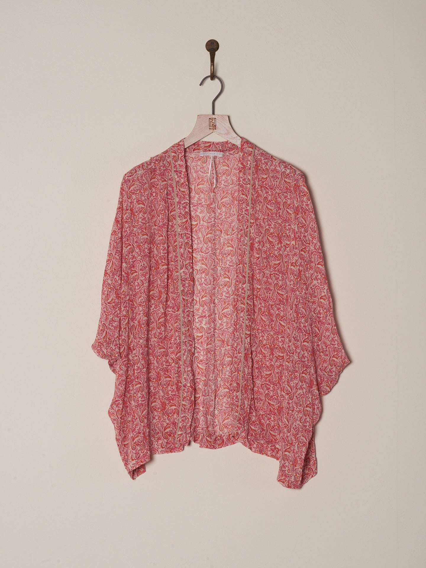 kimono short - S25362