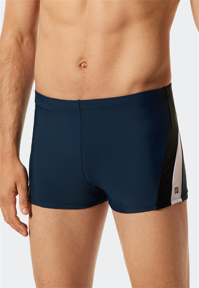 Badehose mit Bein - 172768