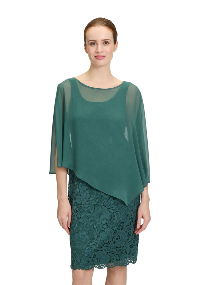 Kleid Kurz 1/2 Arm - 02734817