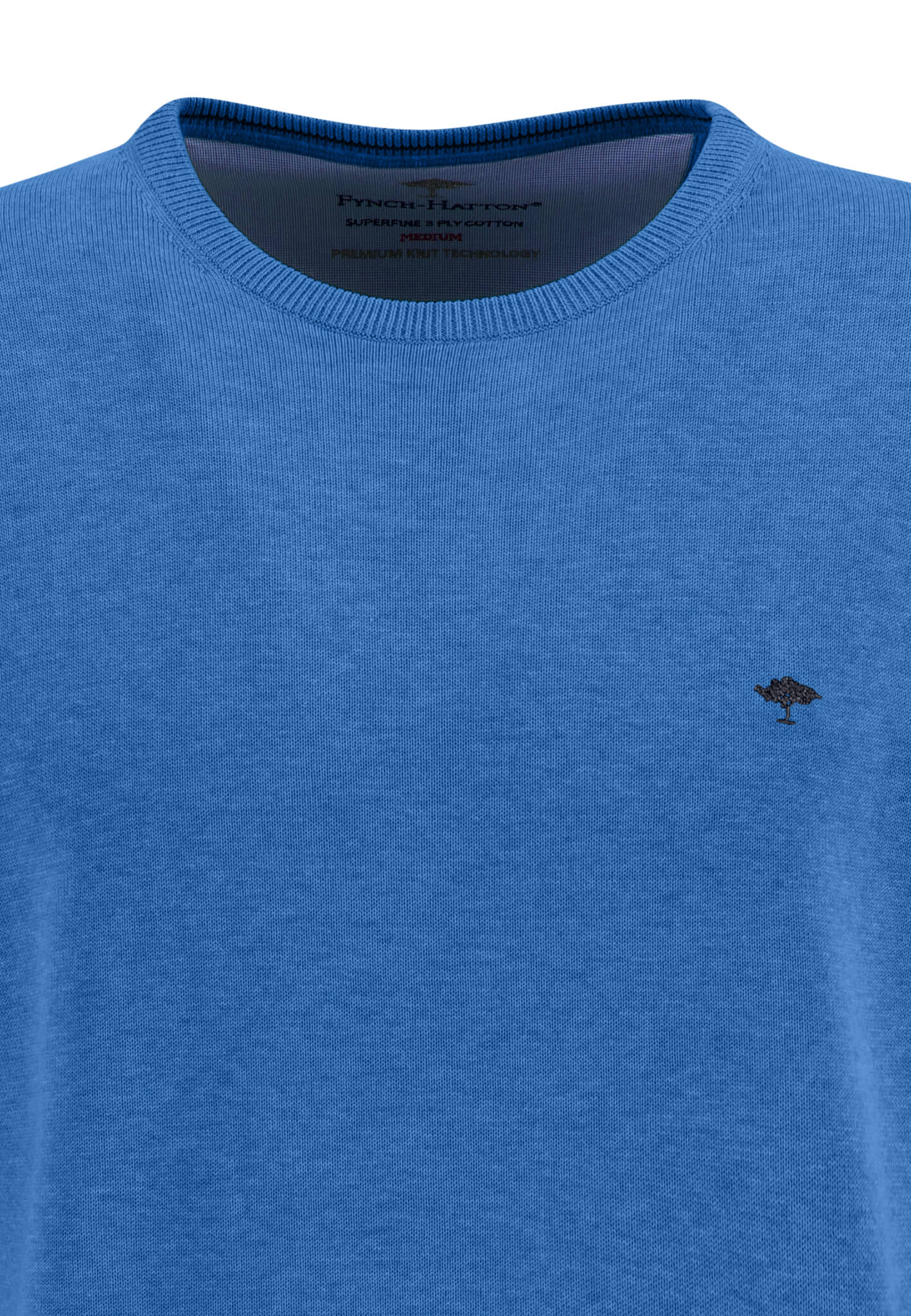 O-Neck, Superfine - 1313210