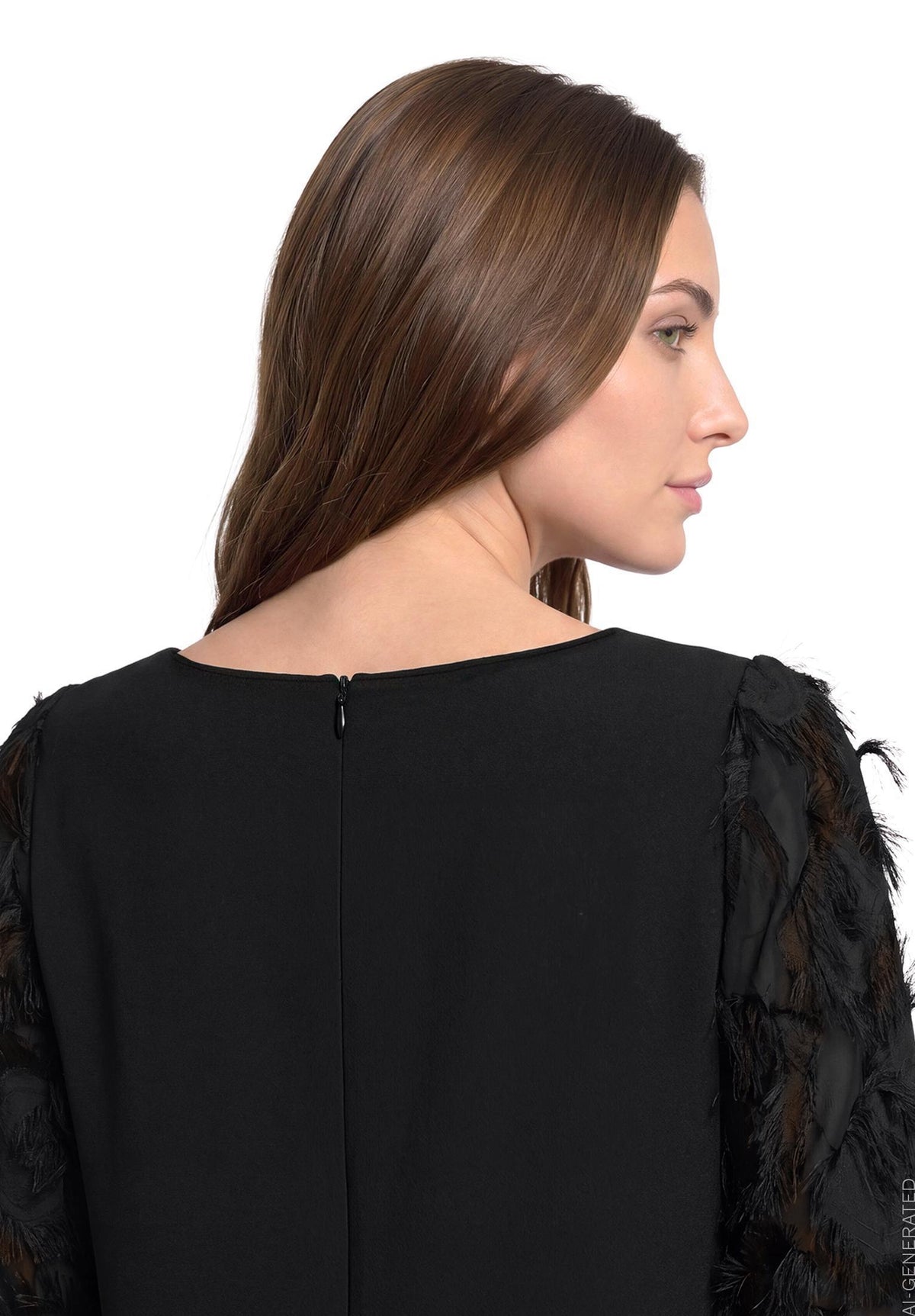 Kleid Kurz 1/1 Arm - 17852420