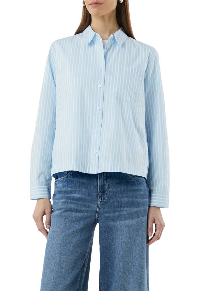 Bluse - 2161646