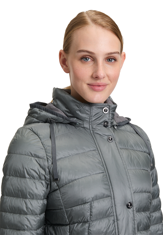 Jacke Watte - 90906264