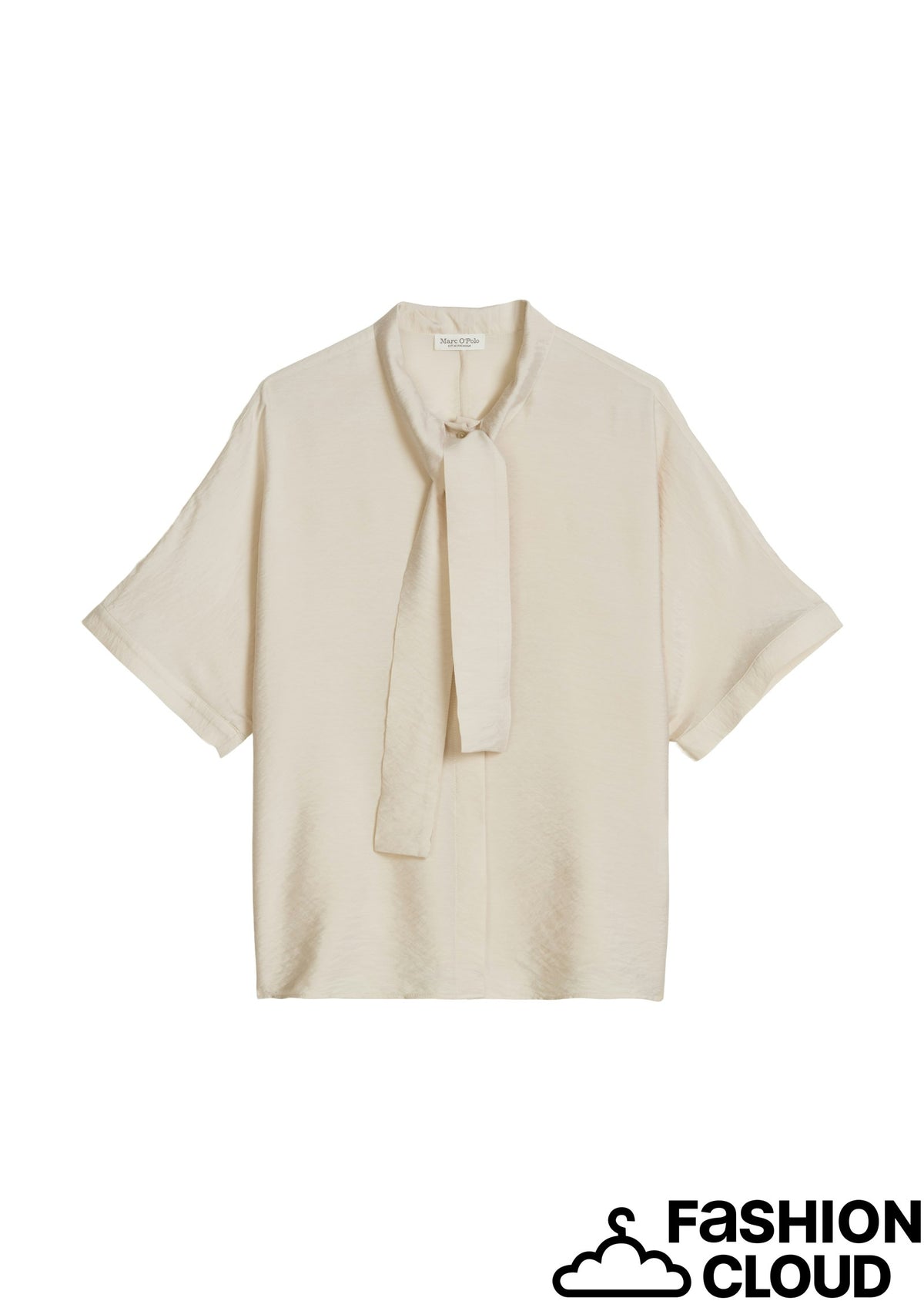 Woven Blouses Shortsleeve - 5000013050