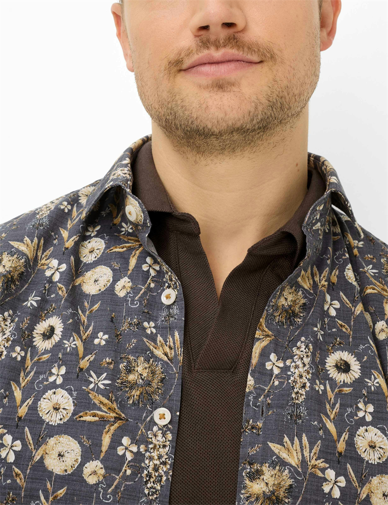 STYLE.HARDY P - 74-0030 74420600