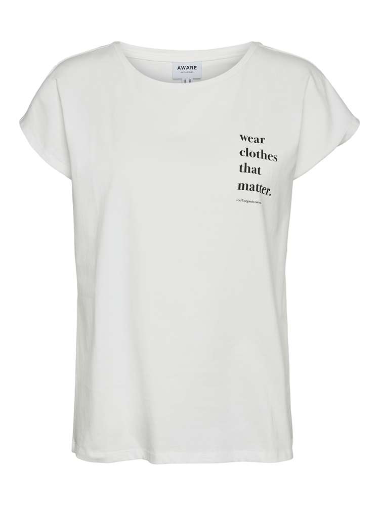 VMEDIN SS WIDE TEE VMA - 10241186