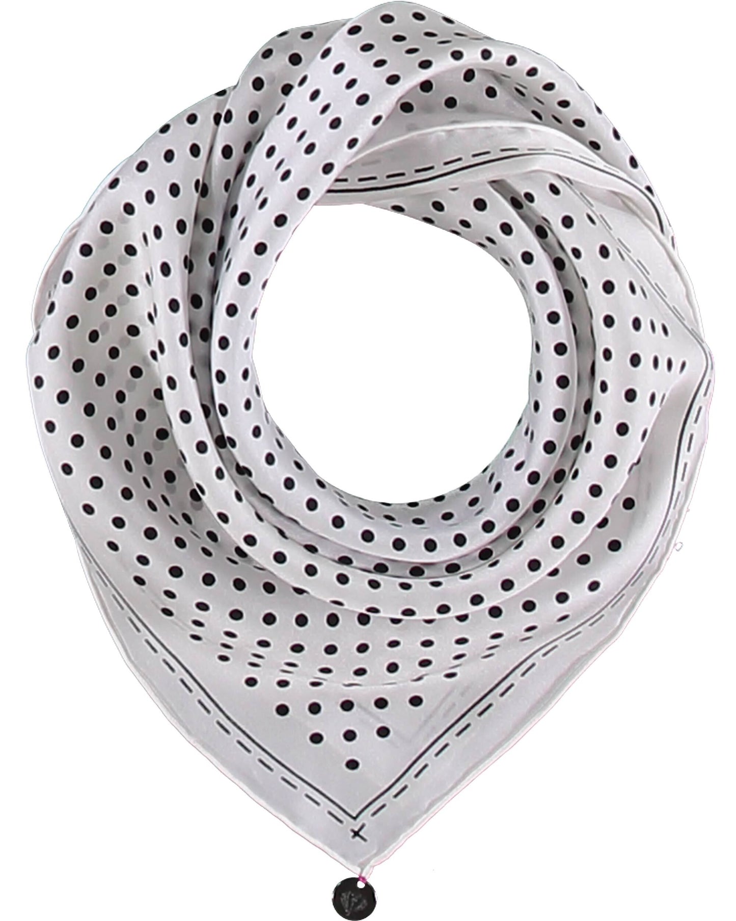 Seiden Bandana - 612168