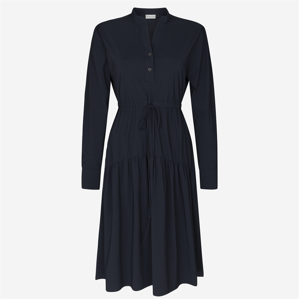 Lina Dress Technical Jersey - U9231328