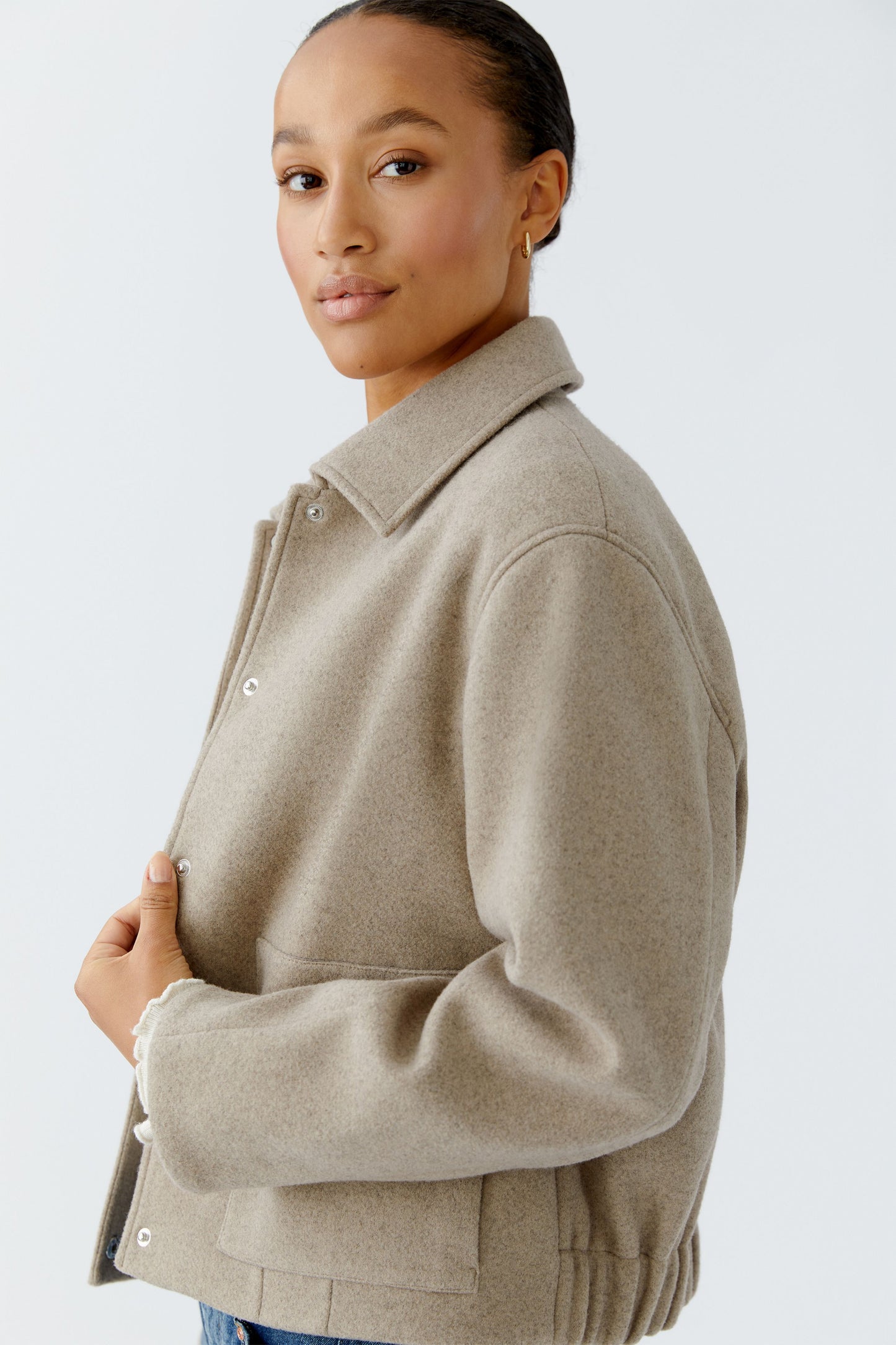 Jacke - 0095695