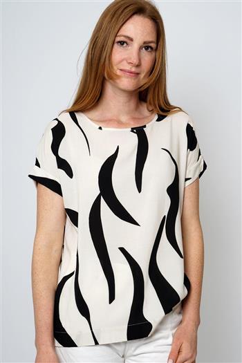 Da. Bluse - 71232