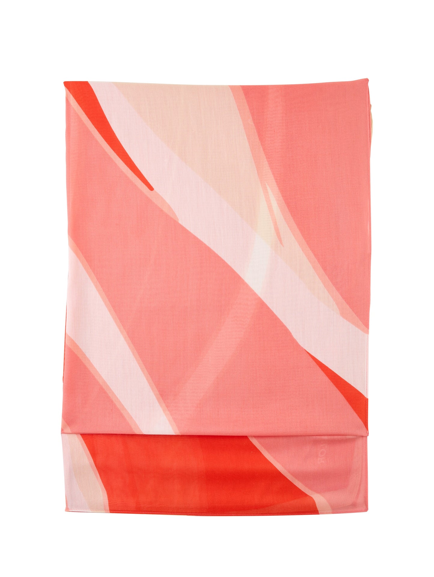 printed scarf - 1046516