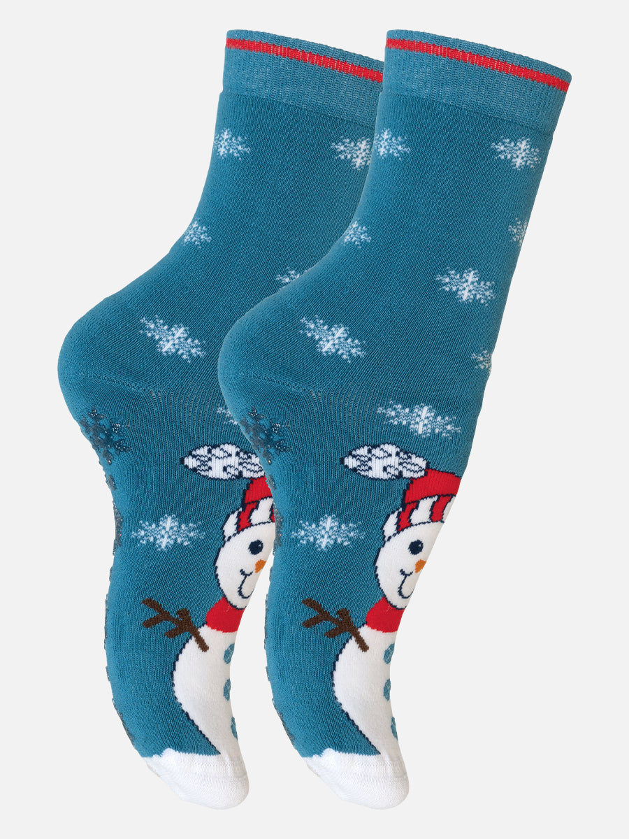Socken Strick ohne Funktion - 100080148000
