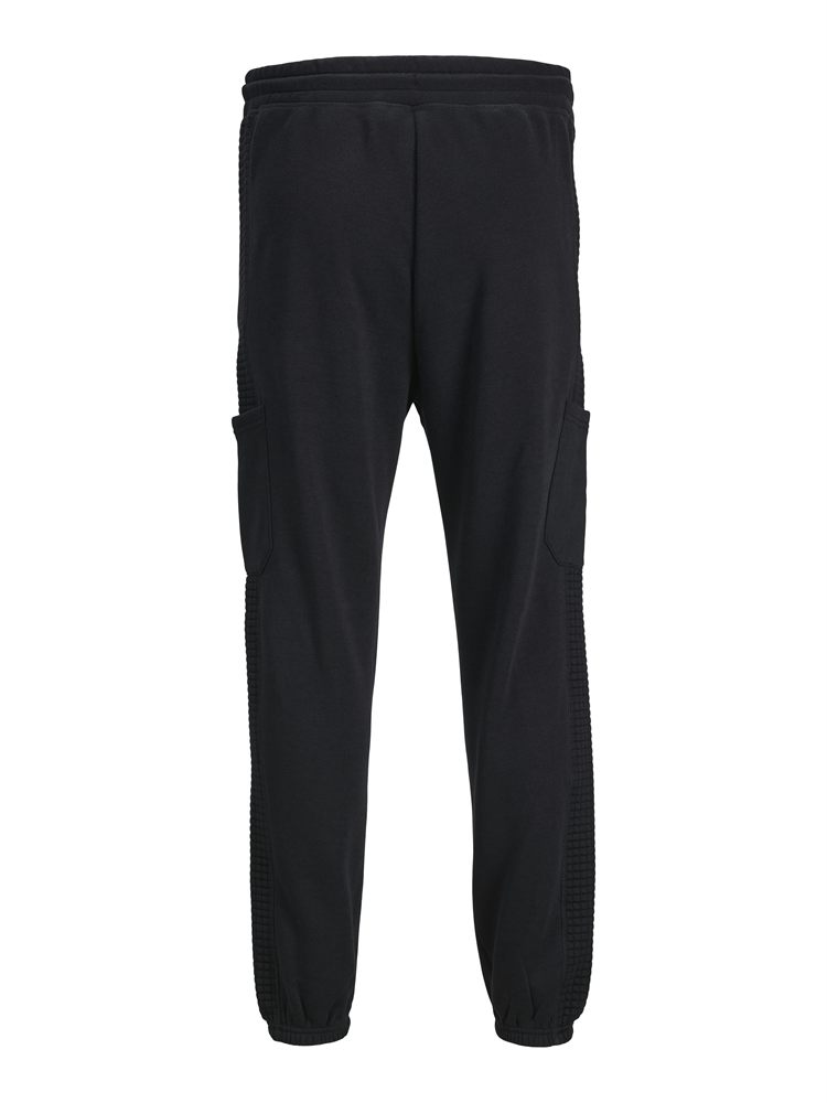 JPSTKANE JJSTRUCTURE SWEAT PANTS NB - 12246982