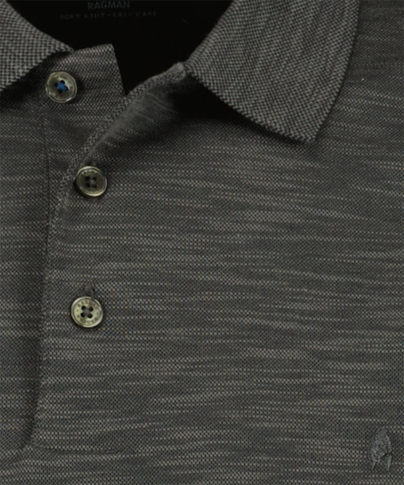 Polo button LS - 5433091