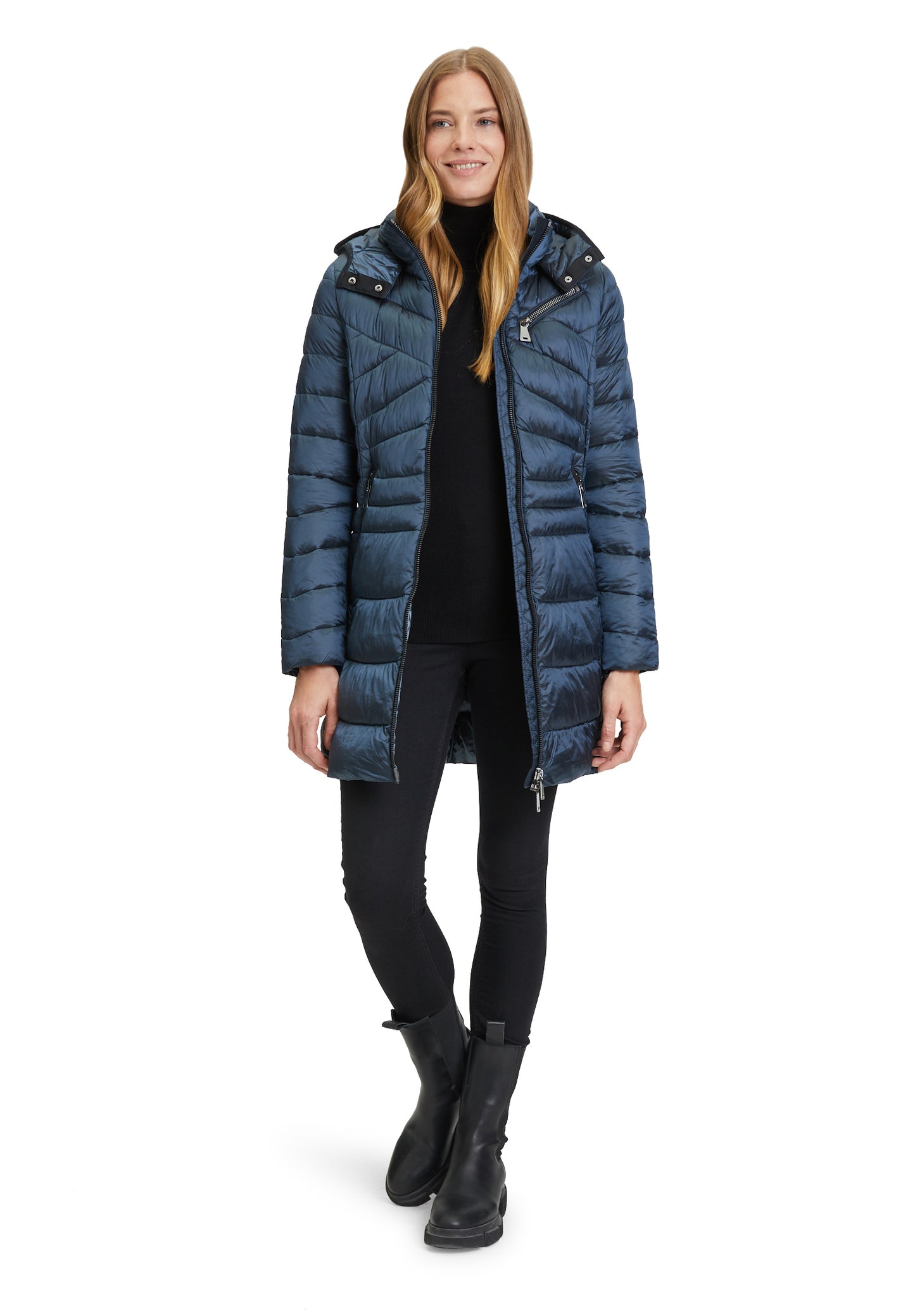 Jacke Watte - 92056252