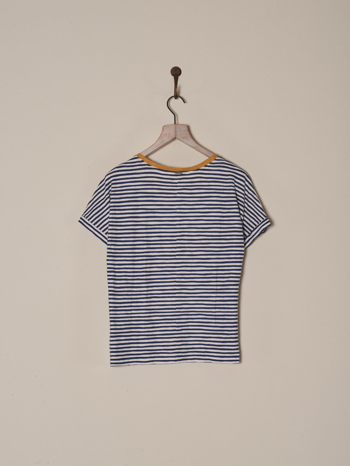 shirt GOTS - F26072