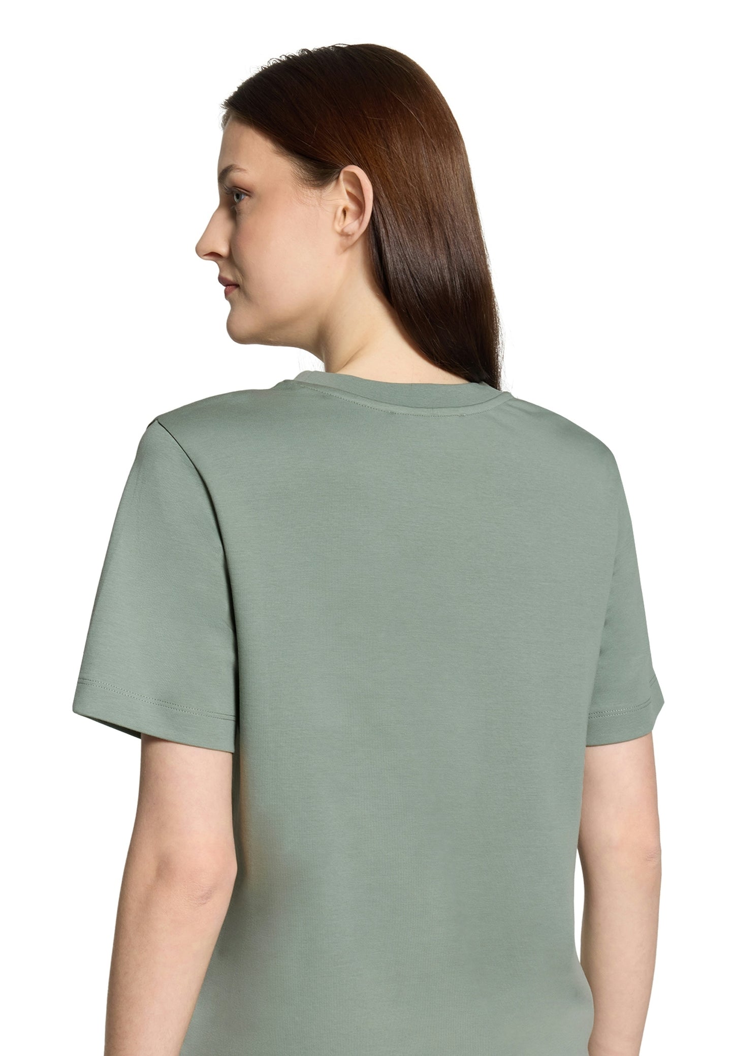 Shirt Kurz 1/2 Arm - 24523457