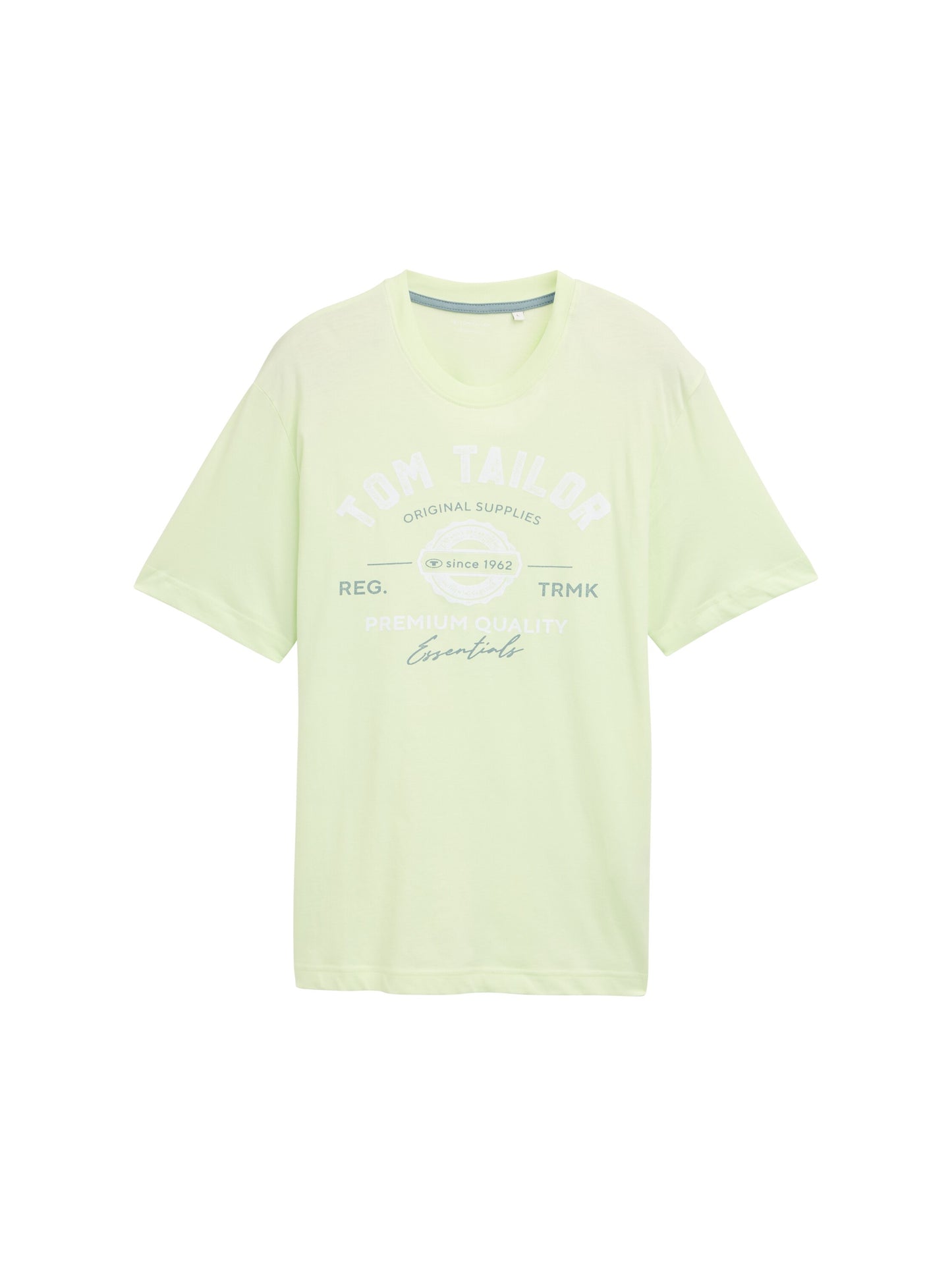 logo tee - 1037735
