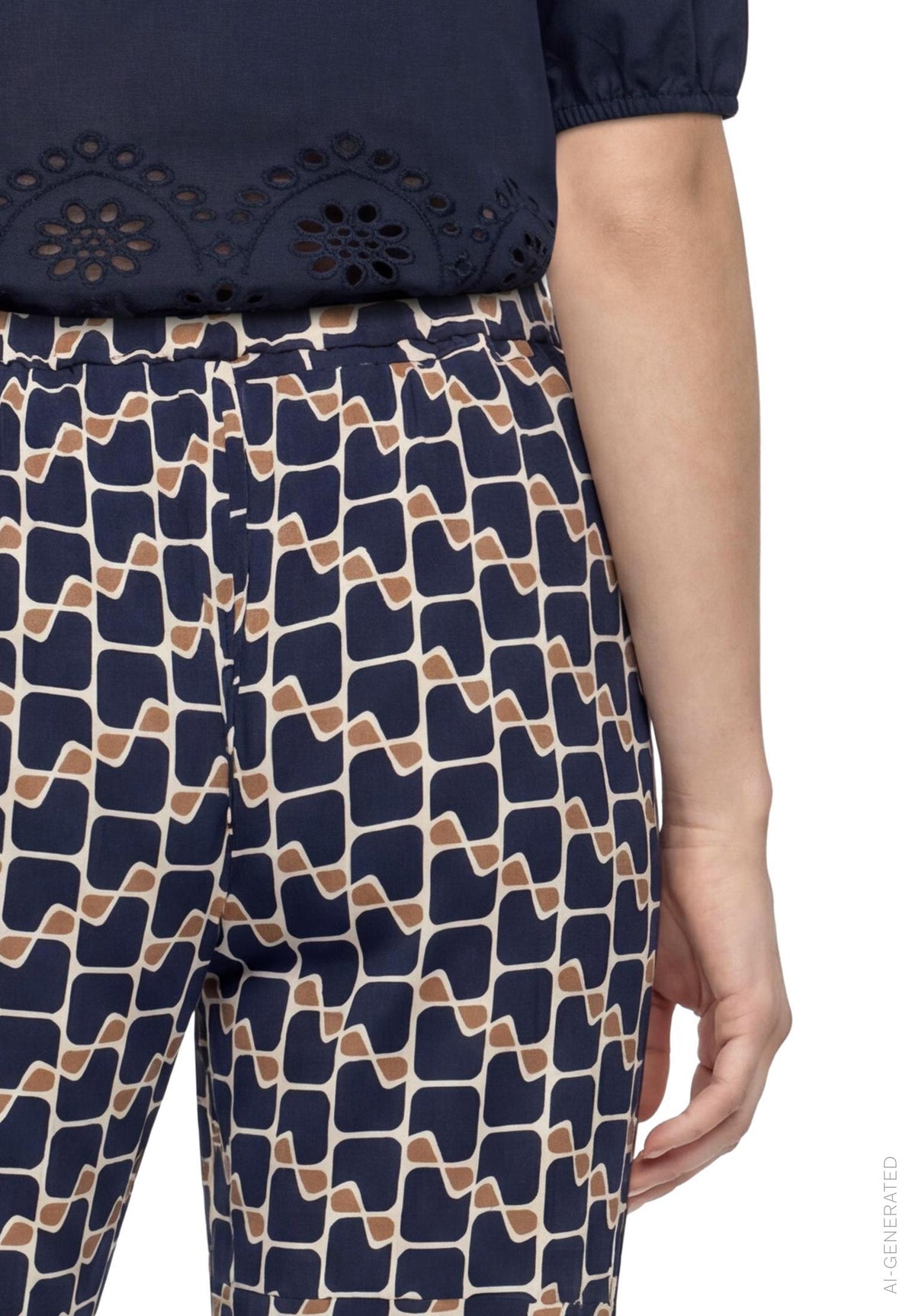 Hose Casual 1/1 LAEnge - 63001621