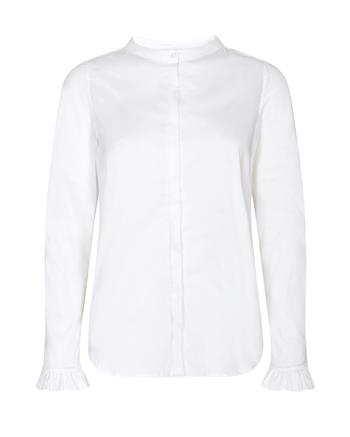 Mattie Sustainable Shirt - 131731