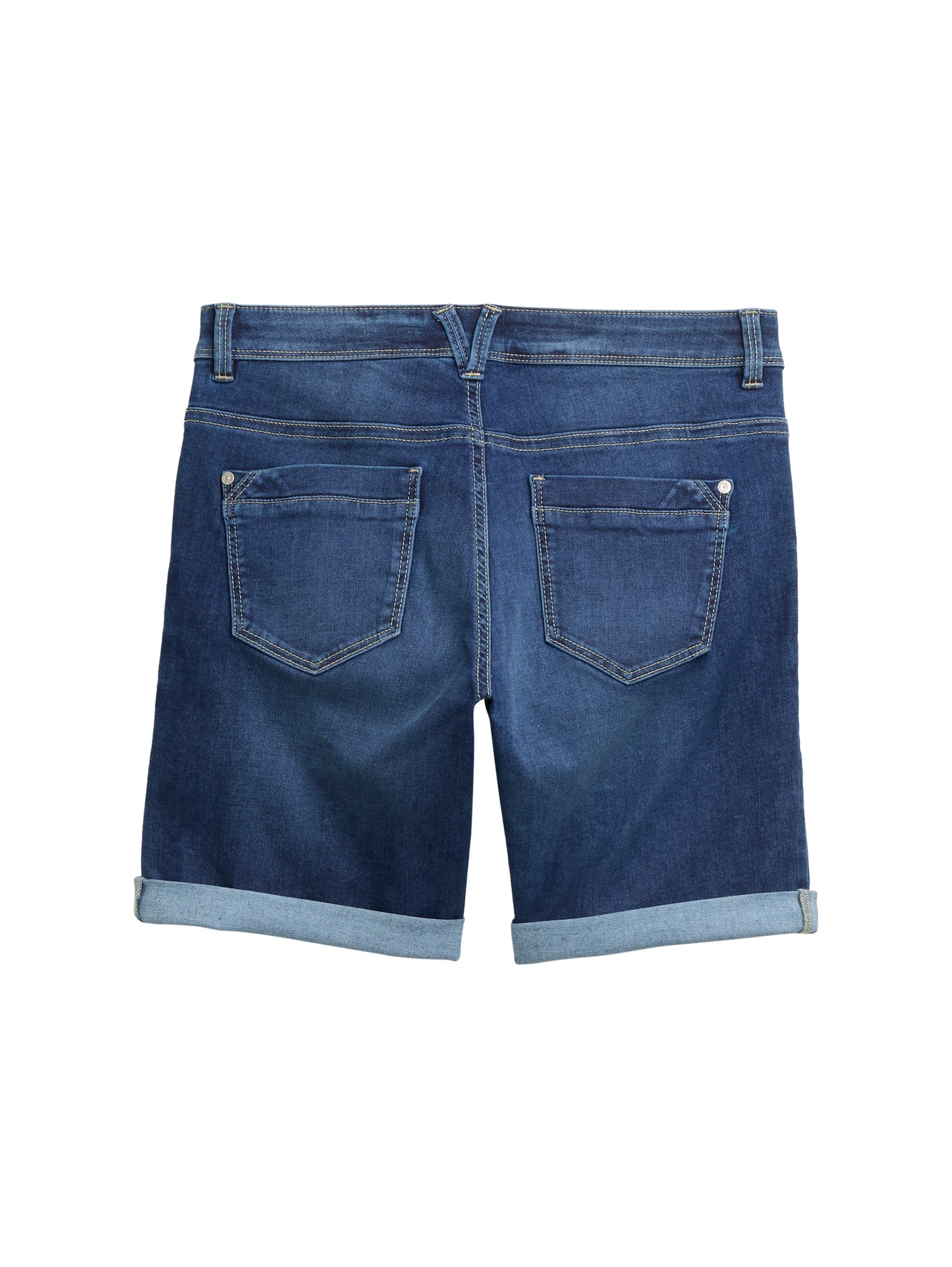 Tom Tailor Alexa Bermuda - 1046581