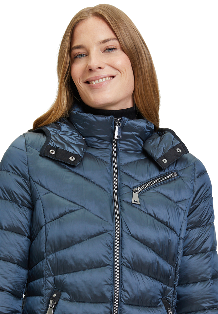 Jacke Watte - 92056252