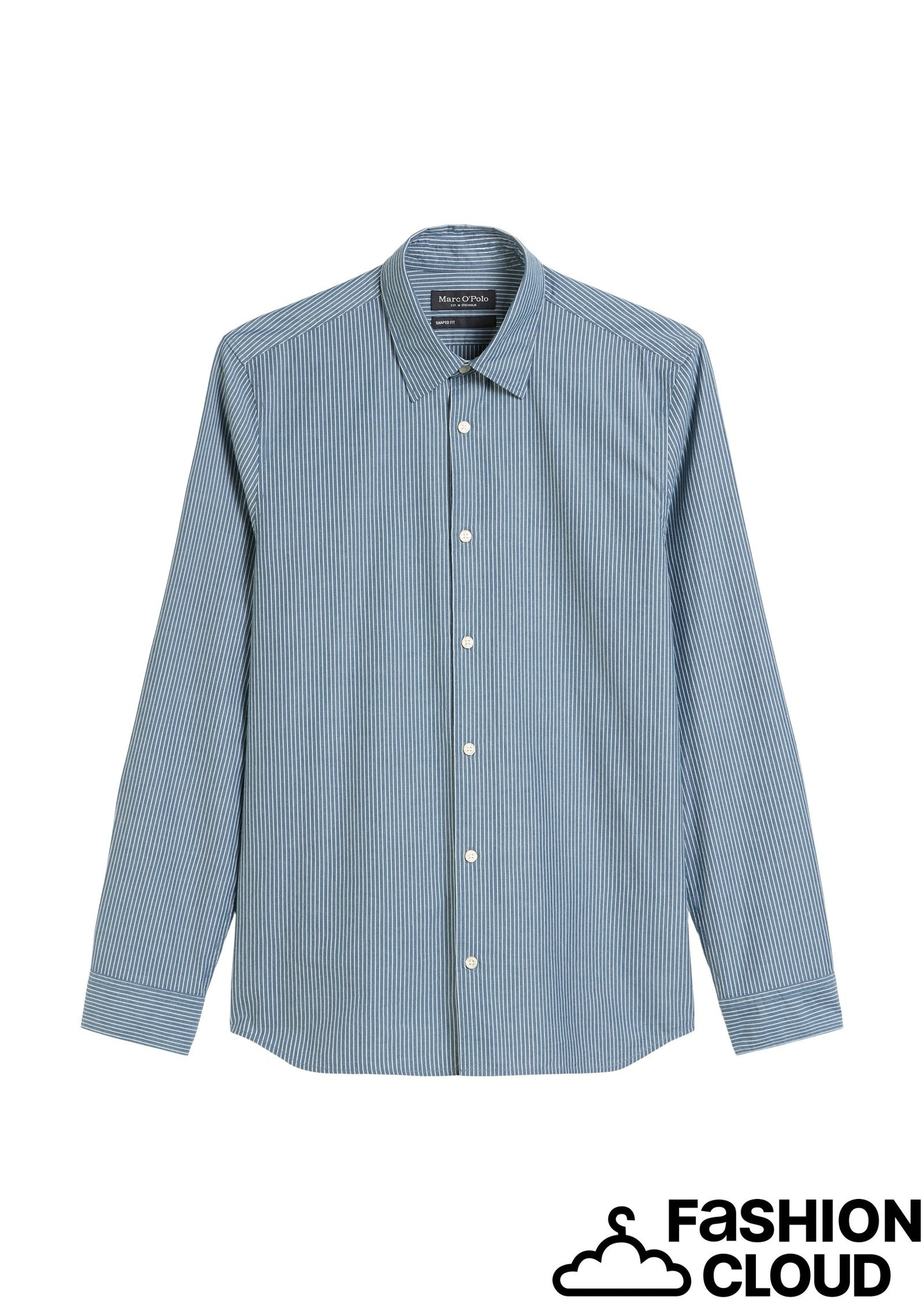 Woven Shirts Longsleeve - 5000008892