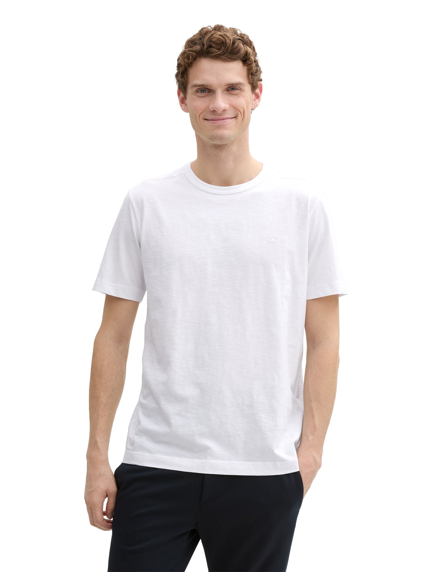 t-shirt with print - 1045627