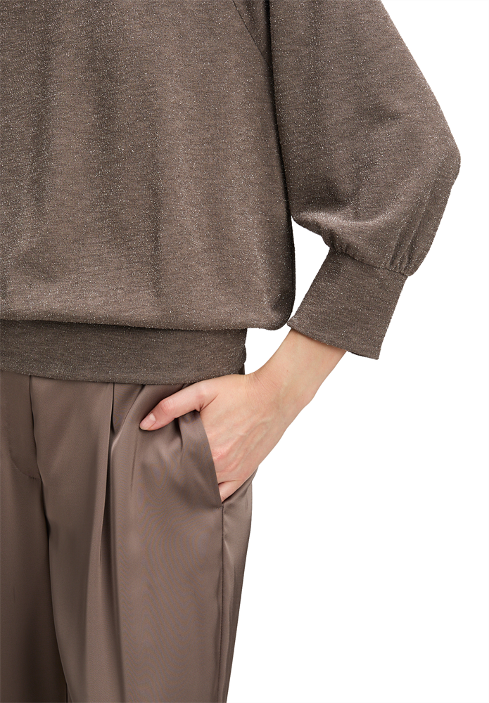 Shirt Kurz 3/4 Arm - 26252869