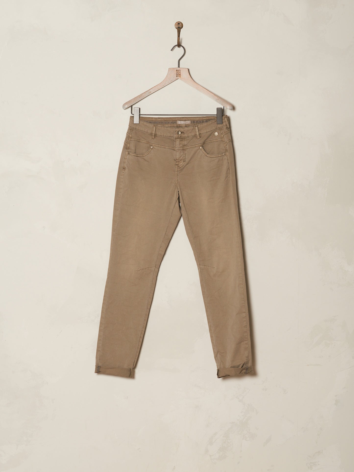 tapered long - F25103
