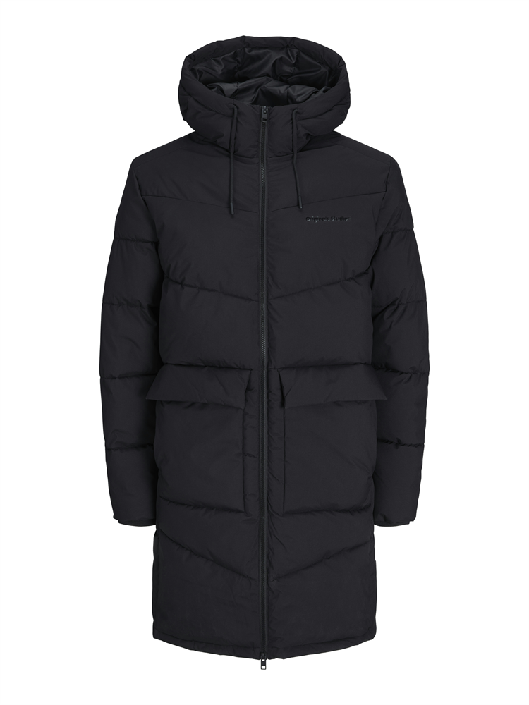 JORVESTERBRO LONG PUFFER SN - 12238852
