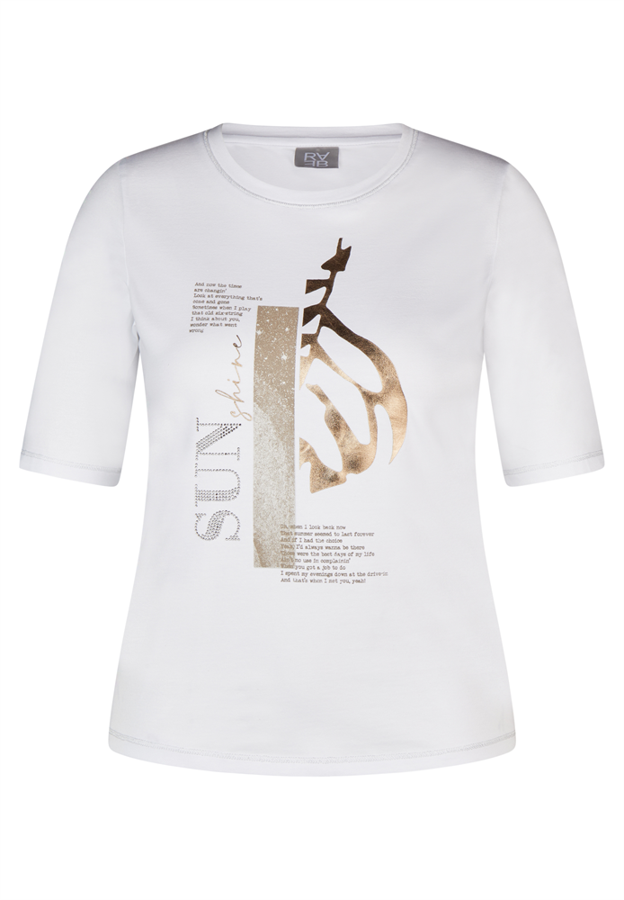T-Shirt - 52-224302
