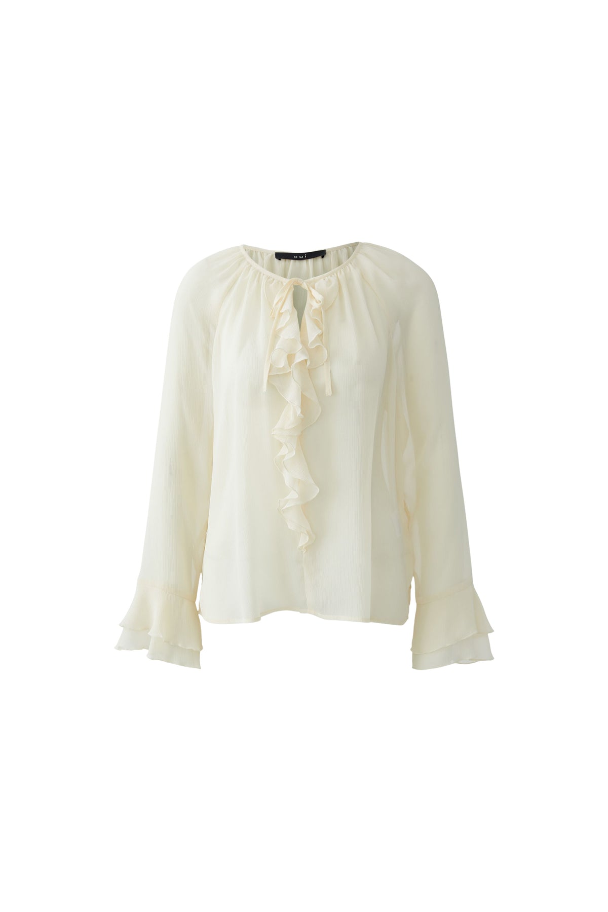 Bluse - 0087625