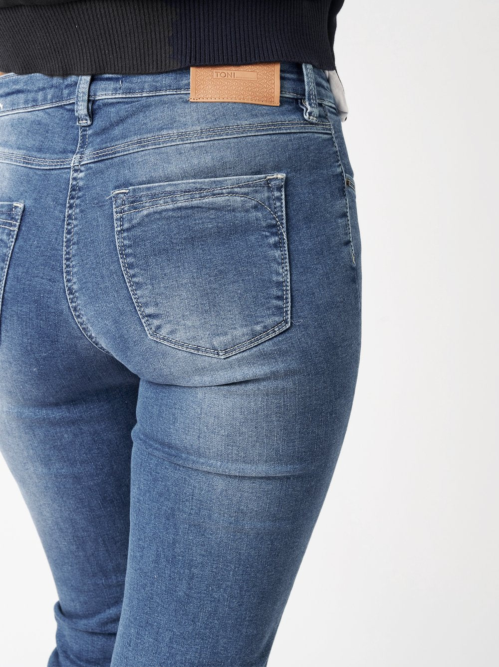 Perfect Shape Straight - 12-42/1106-65