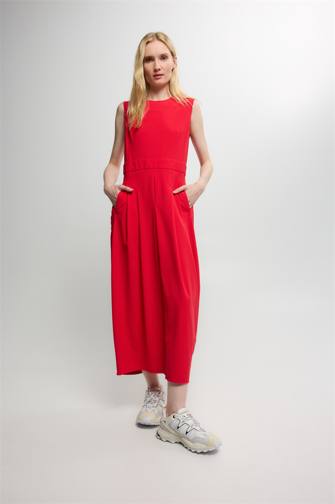 Jackie structure technical jersey d - UM9252111