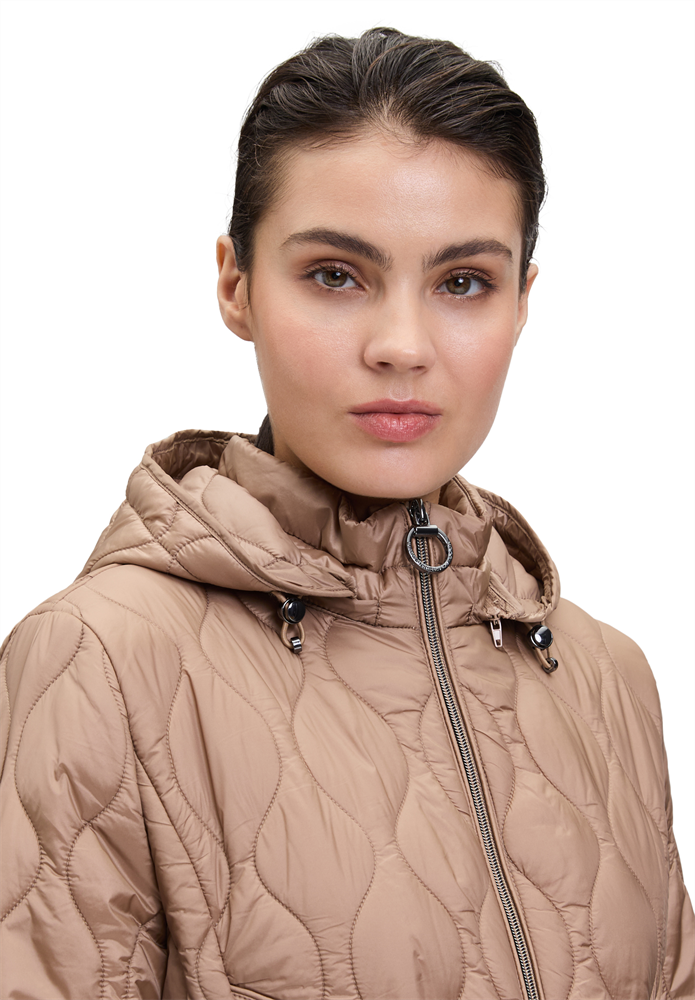 Jacke Watte - 79011535