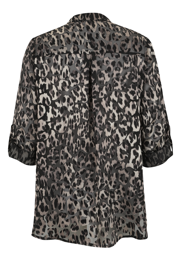 Bluse 1/1 Arm - 274529