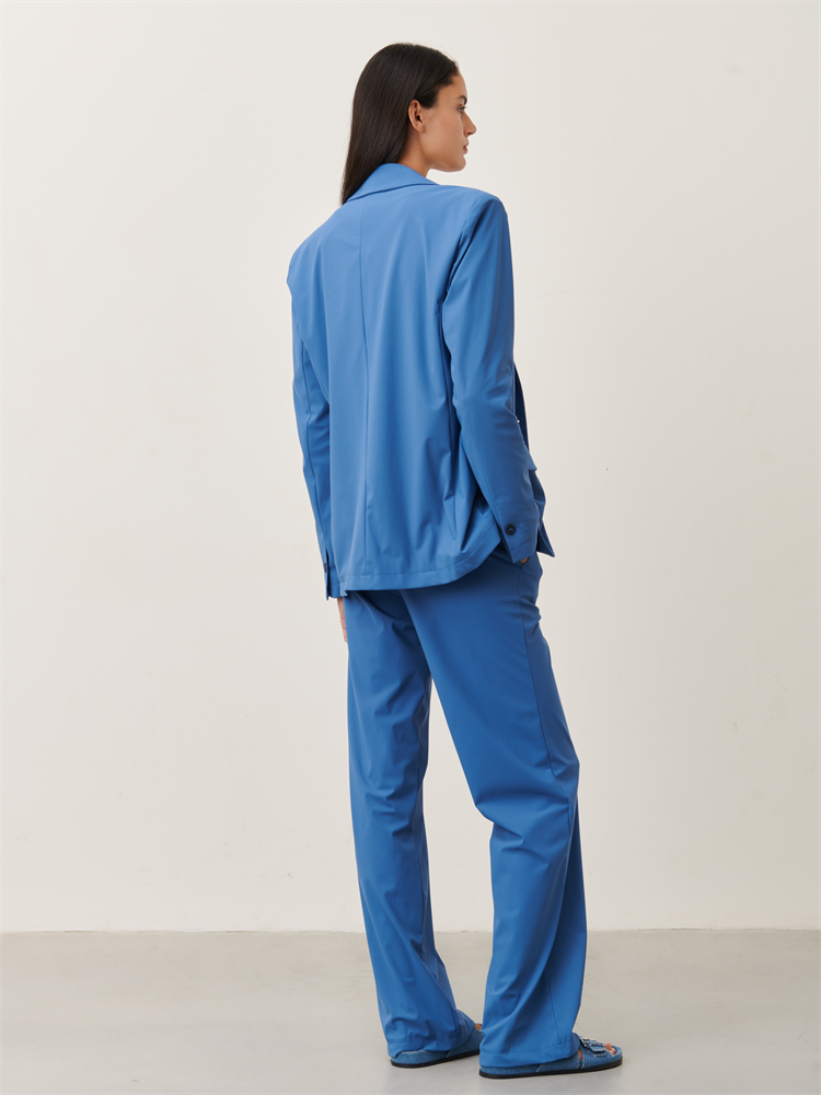 Lima Blazer Technical Jersey - U1242068