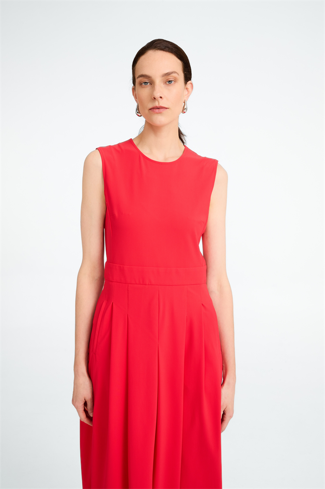 Jackie structure technical jersey d - UM9252111