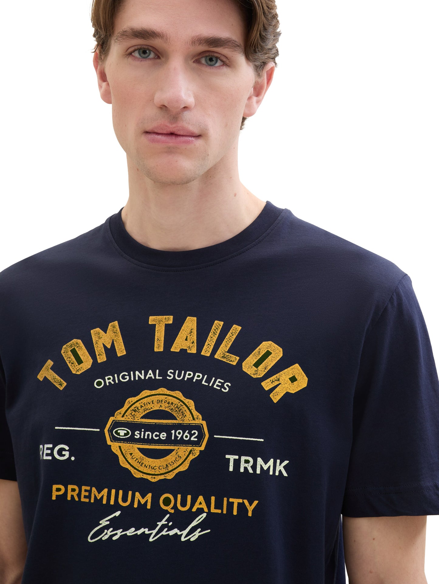 logo tee - 1037735
