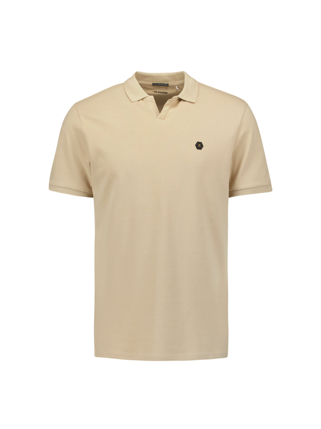 Polo Stretch Solid - 23390361