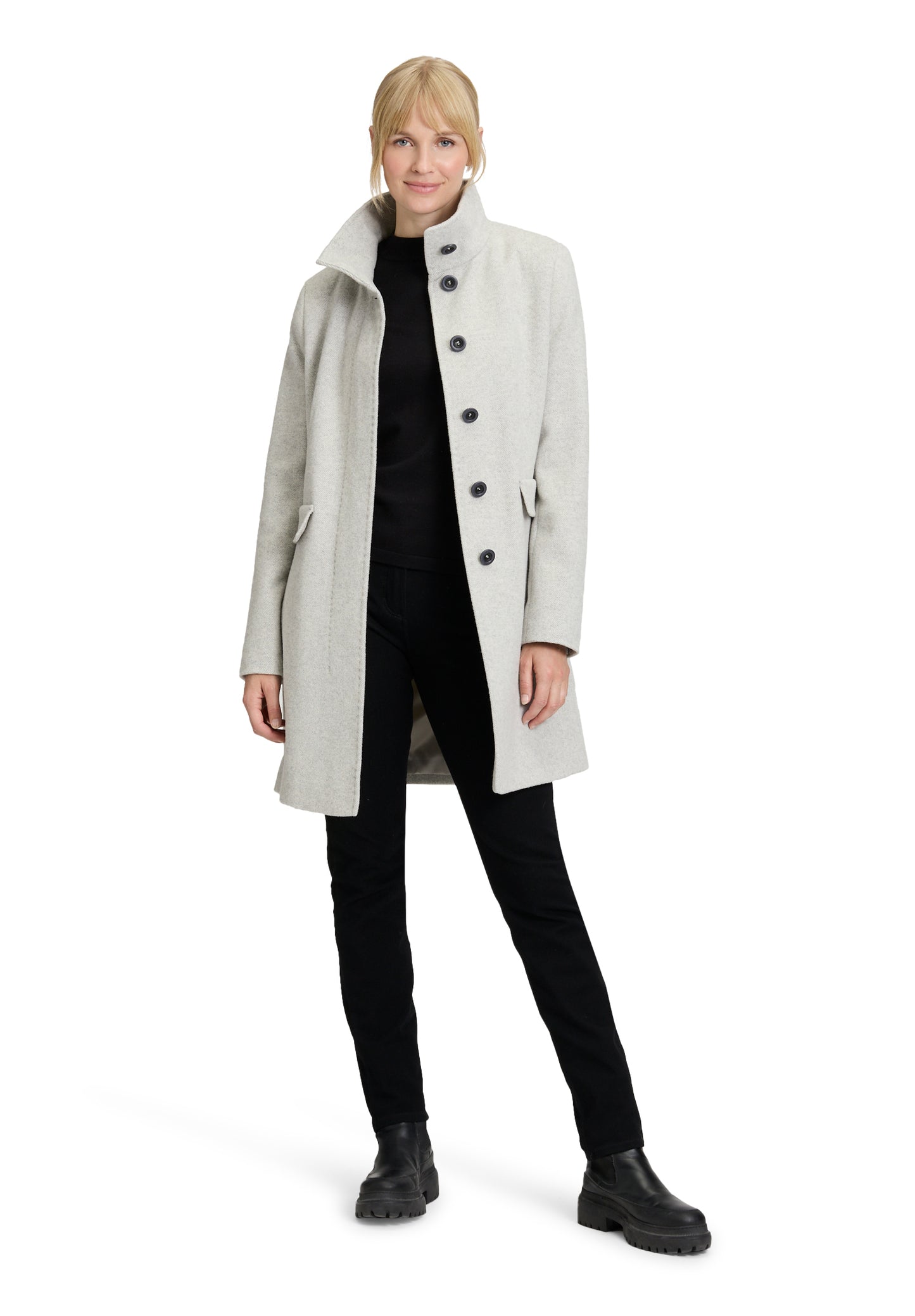 Jacke Wolle - 95516152